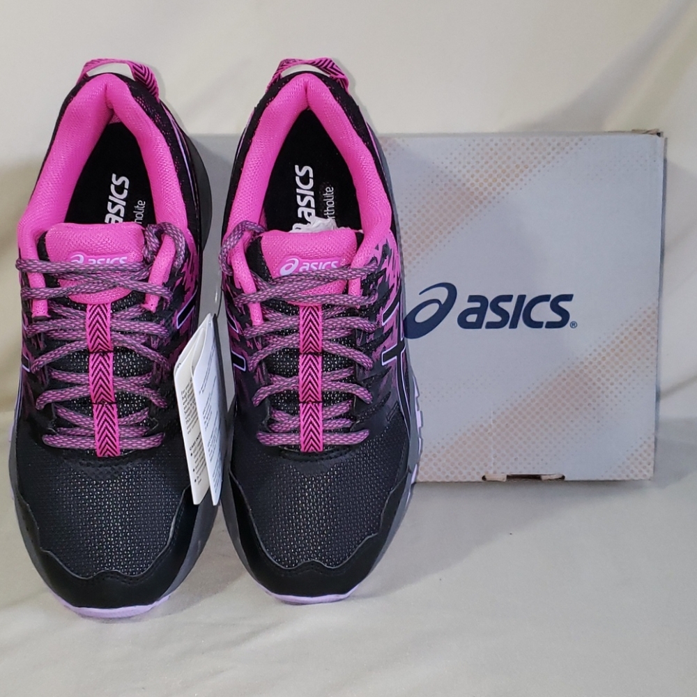 ASICS GEL SONOMA 3